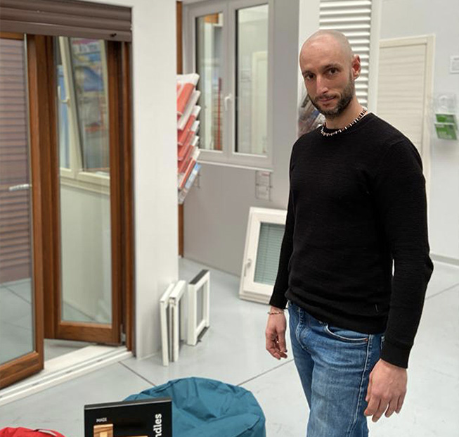 Stefano Croci