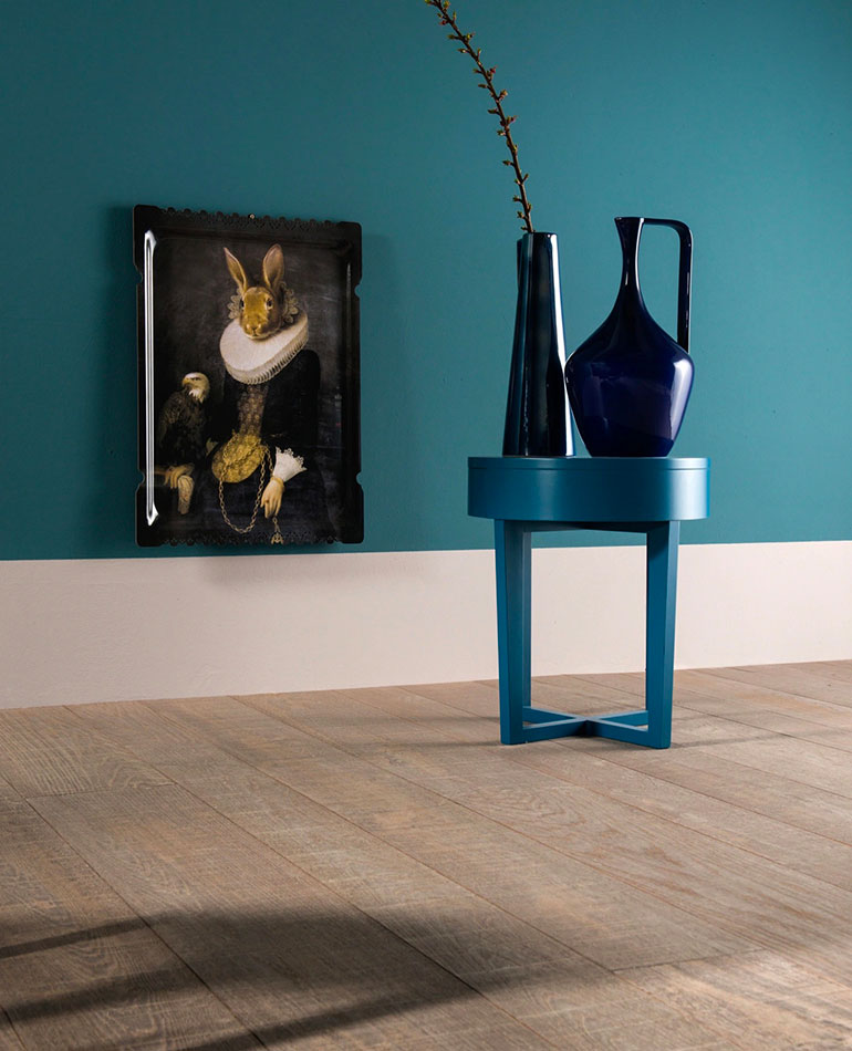 Legno e Parquet