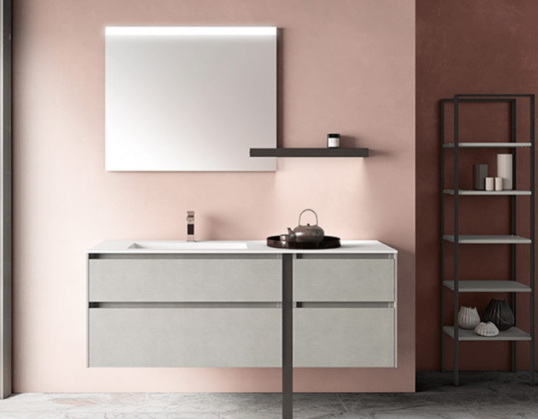 Arredamento bagno e termoarredo