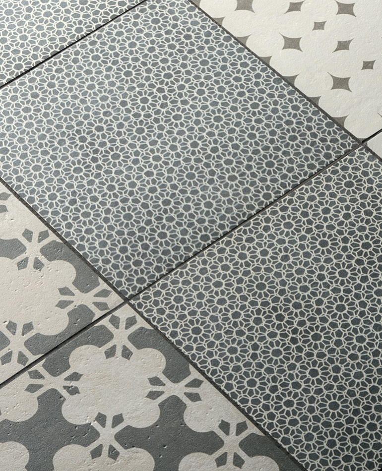 Pavimenti e rivestimenti ceramici