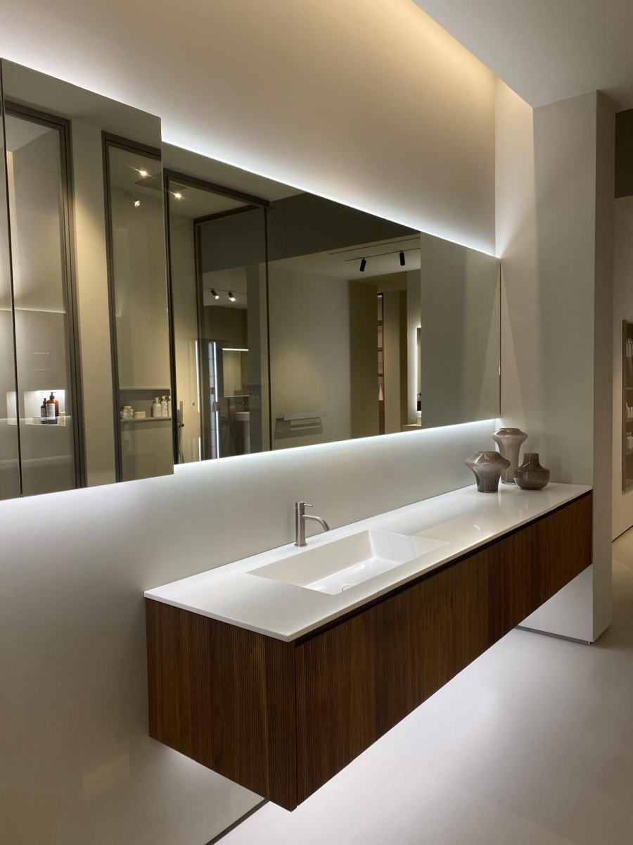 Croci, il partner affidabile per arredare il tuo bagno