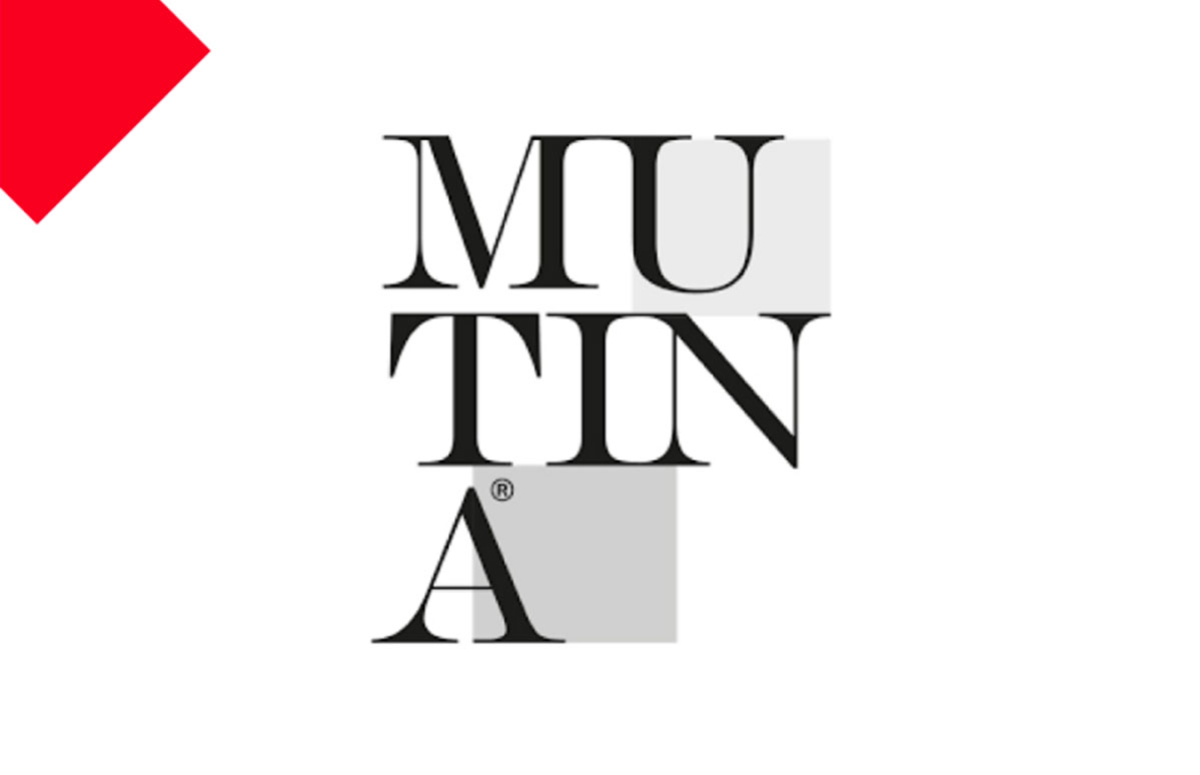Mutina: quando la ceramica incontra il design