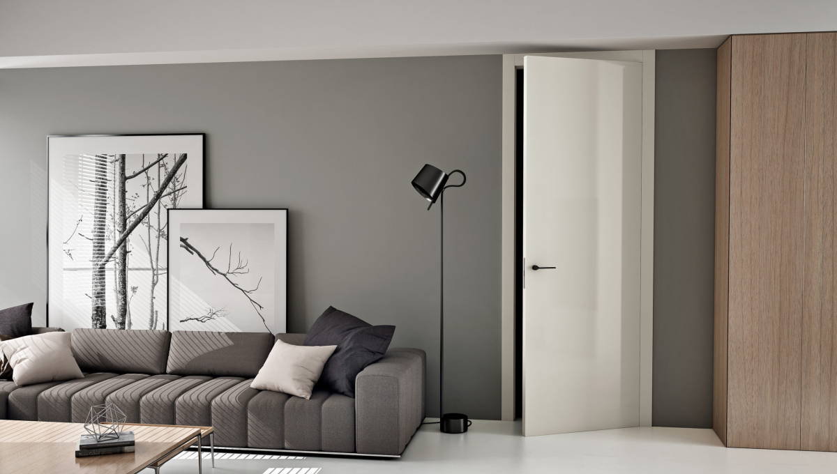 Porte interne Flessya: guida pratica per scegliere quella giusta