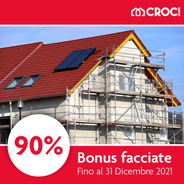 Bonus facciata 2021: tutto quello che c'è da sapere