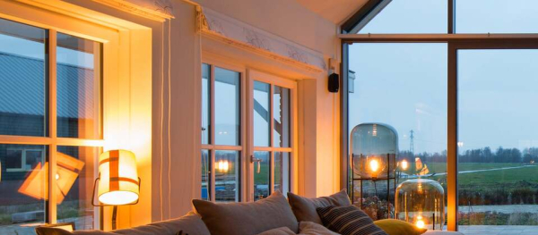 Infissi in pvc: la guida per scegliere finestre davvero efficienti