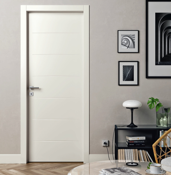 Porte interne Flessya: guida pratica per scegliere quella giusta