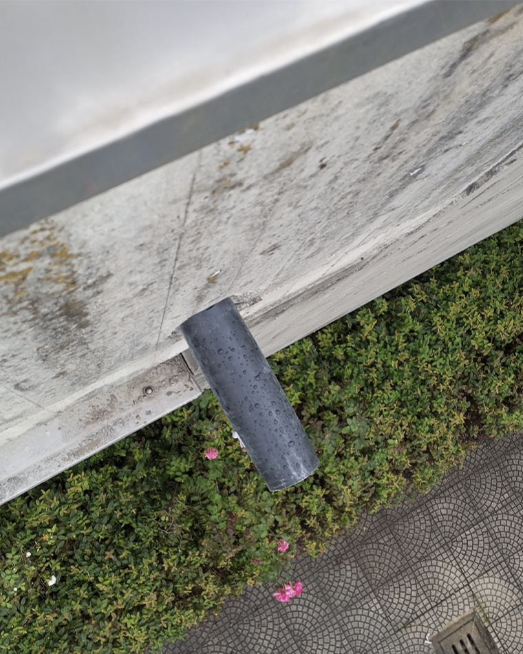 Rifacimento terrazzo a Saronno: impermeabilizzazione e rivestimento
